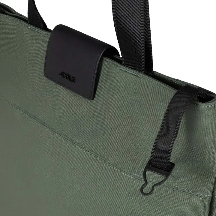 Сумка Joolz Forest green — Photo 4
