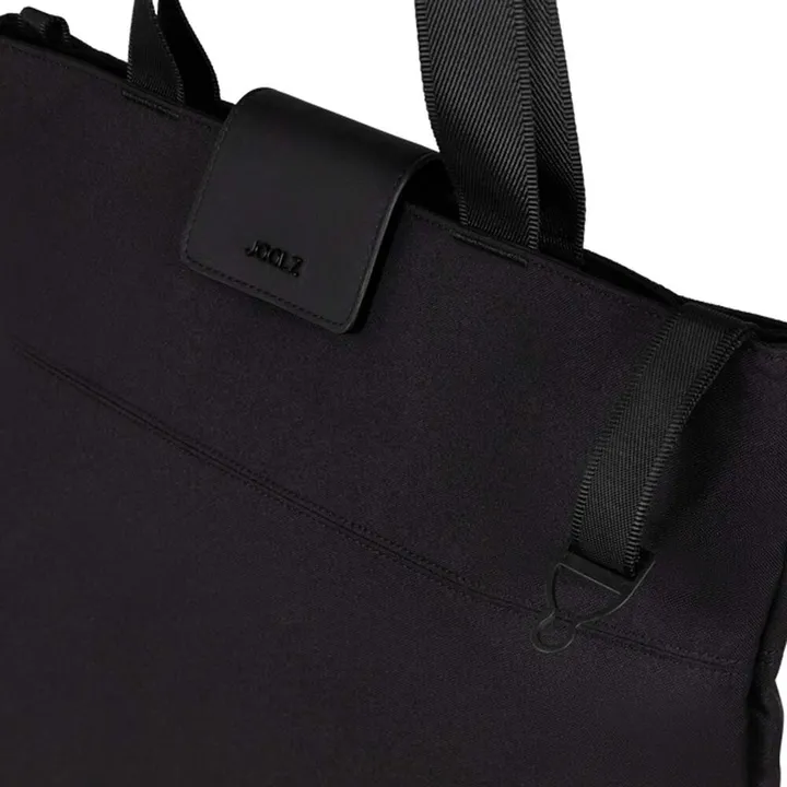Сумка Joolz Space black — Photo 4