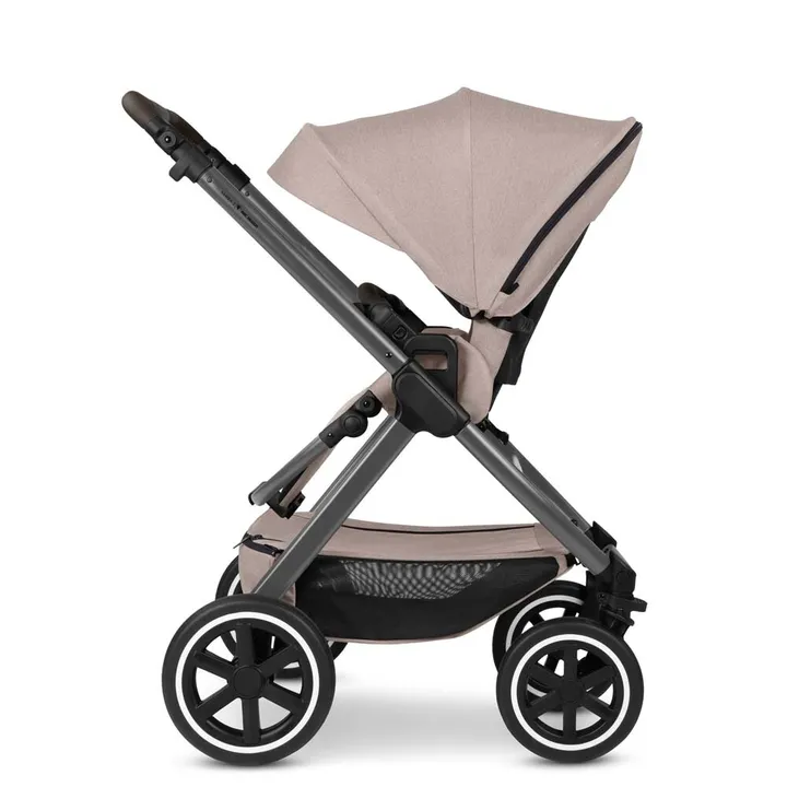 Коляска прогулянкова ABC Design Samba 2 Camel — Photo 10
