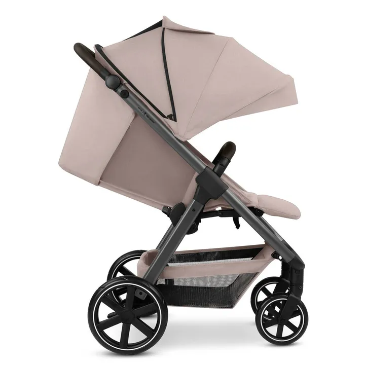 Коляска прогулянкова ABC Design Avus 2 Camel — Photo 10