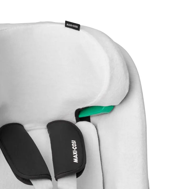 Літній чохол MAXI-COSI Emerald 360 S органічна бавовна Natural White — Photo 7