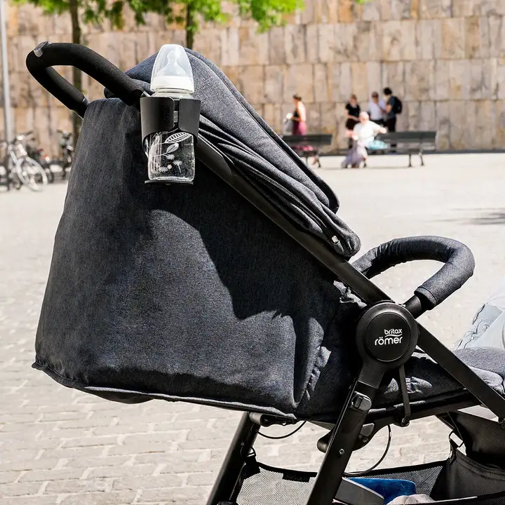 Підстаканник BRITAX-ROMER SMILE III/B-AGILE M — Photo 3