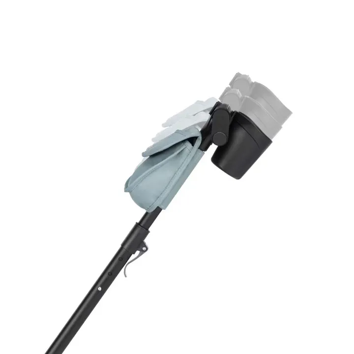 Дитячий триколісний велосипед BEBE CONFORT Windy Mineral Blue — Photo 11