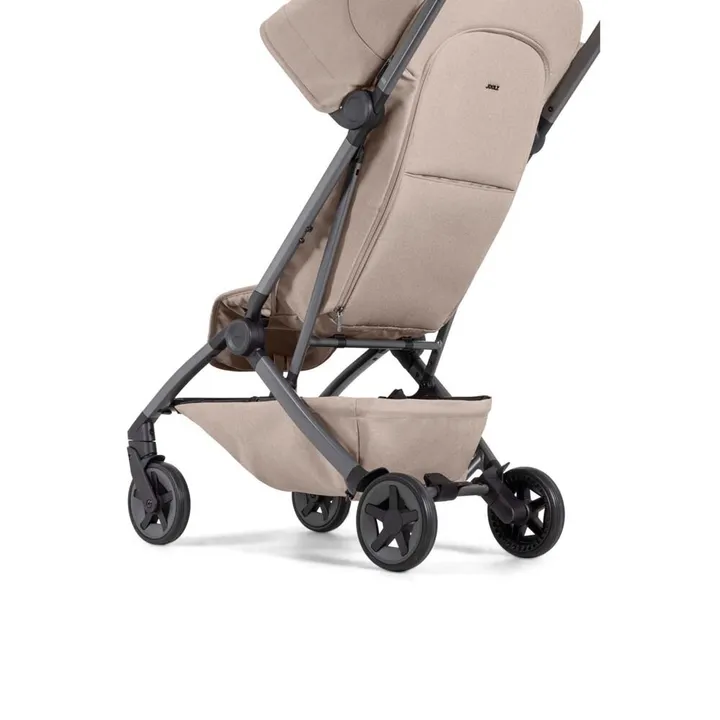 Прогулянкова коляска Joolz Aer2 Dark Sandy Taupe — Photo 13
