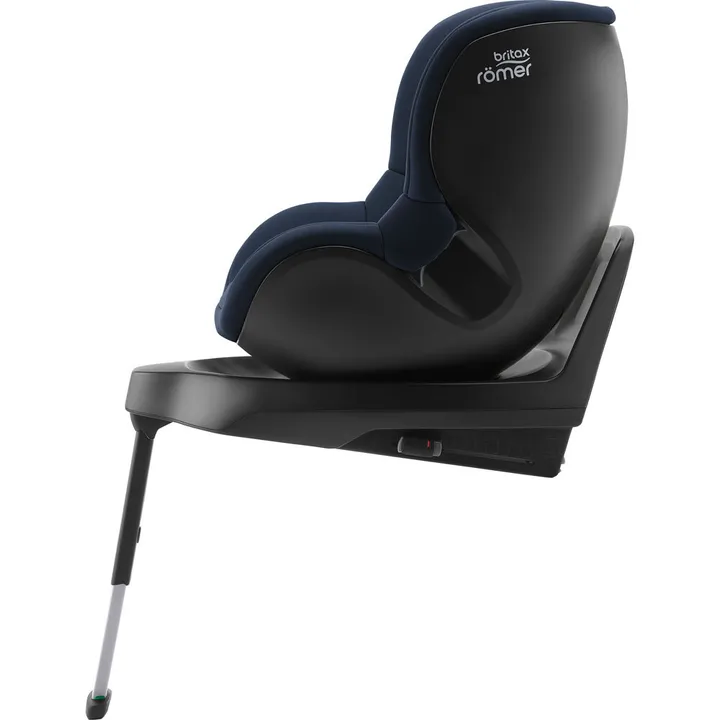 Автокрісло BRITAX-ROMER DUALFIX PLUS Night Blue — Photo 9