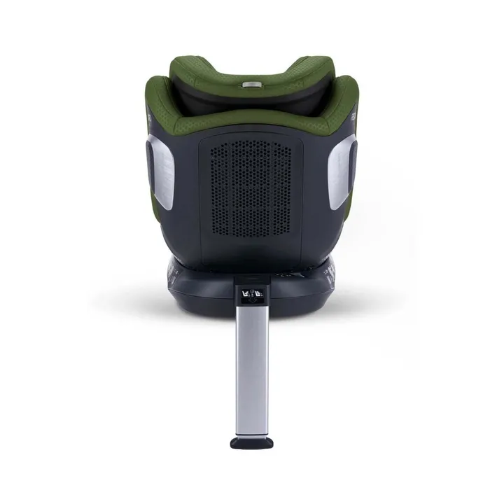 Автокрісло RECARO XENON 1 Epic Green — Photo 8