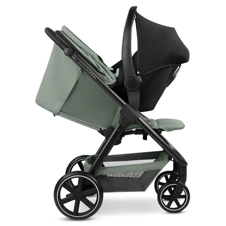 Коляска прогулянкова ABC Design Avus 2 Pine — Photo 13