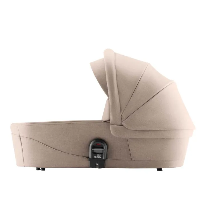 Люлька BRITAX-ROMER SMILE 5Z Teak — Photo 6