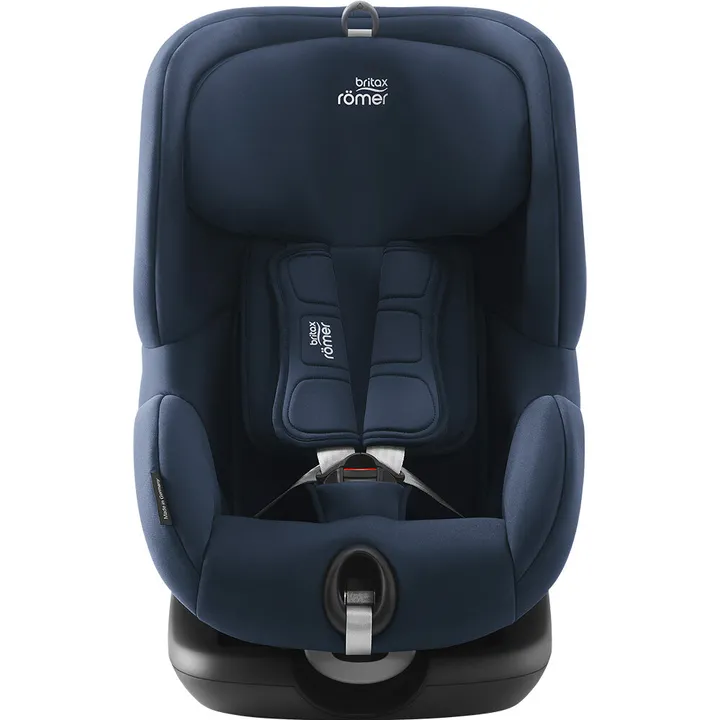 Автокрісло BRITAX-ROMER TRIFIX2 i-SIZE Night Blue — Photo 4