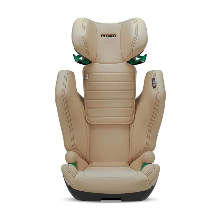 Автокрісло RECARO AXION 1 Elegant Beige — Photo 4