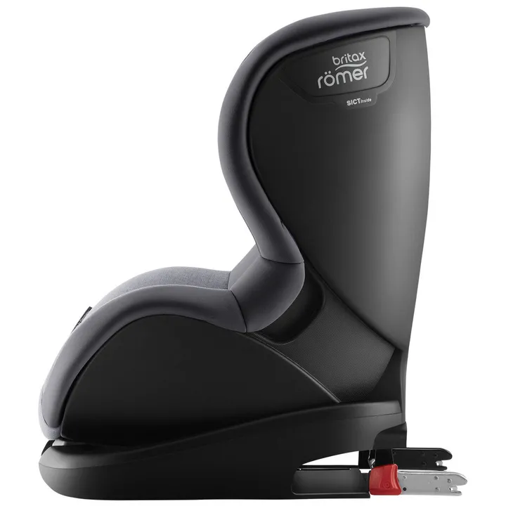 Автокрісло BRITAX-ROMER TRIFIX2 i-SIZE Grey Marble — Photo 8
