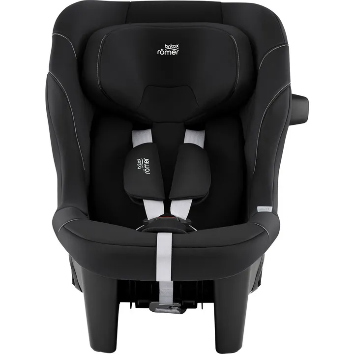 Автокрісло BRITAX-ROMER MAX-SAFE PRO Space Black — Photo 8