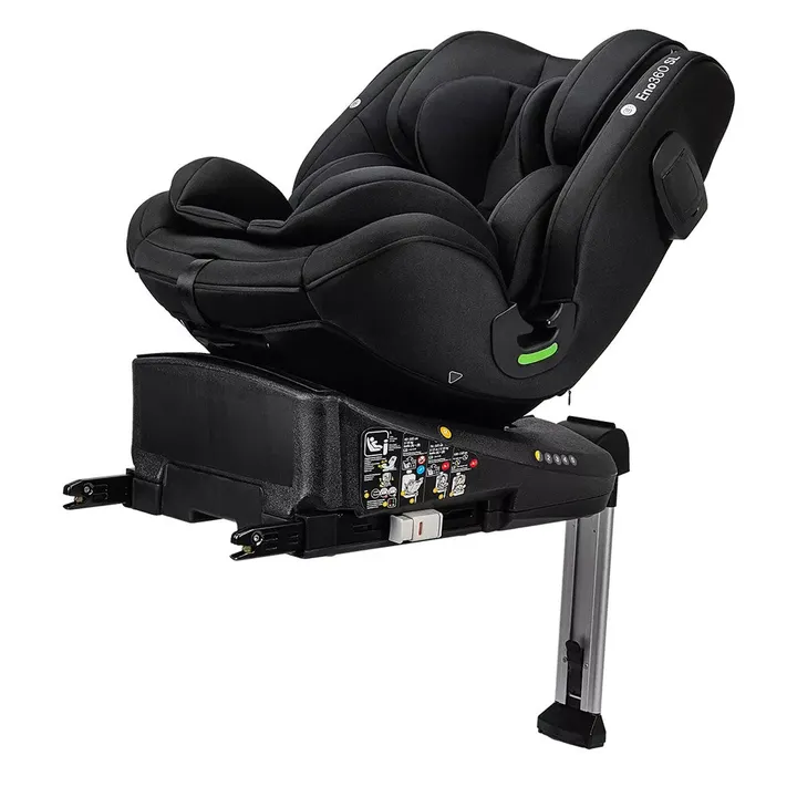 Автокрісло Osann Eno360 SL i-Size All Black — Photo 11