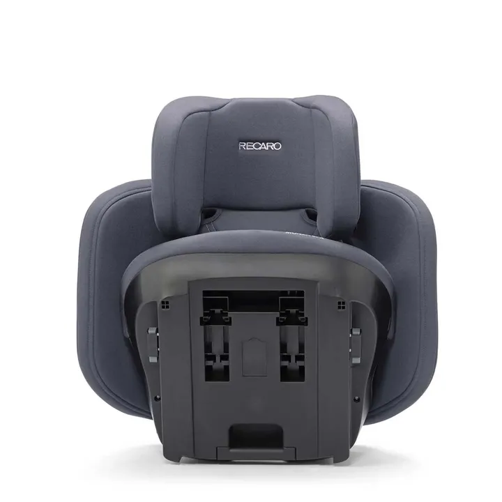 Автокрісло RECARO Monza CFX Melbourne Black — Photo 10
