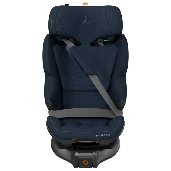 Автокрісло MAXI-COSI Emerald 360 Pro Authentic Blue — Photo 12
