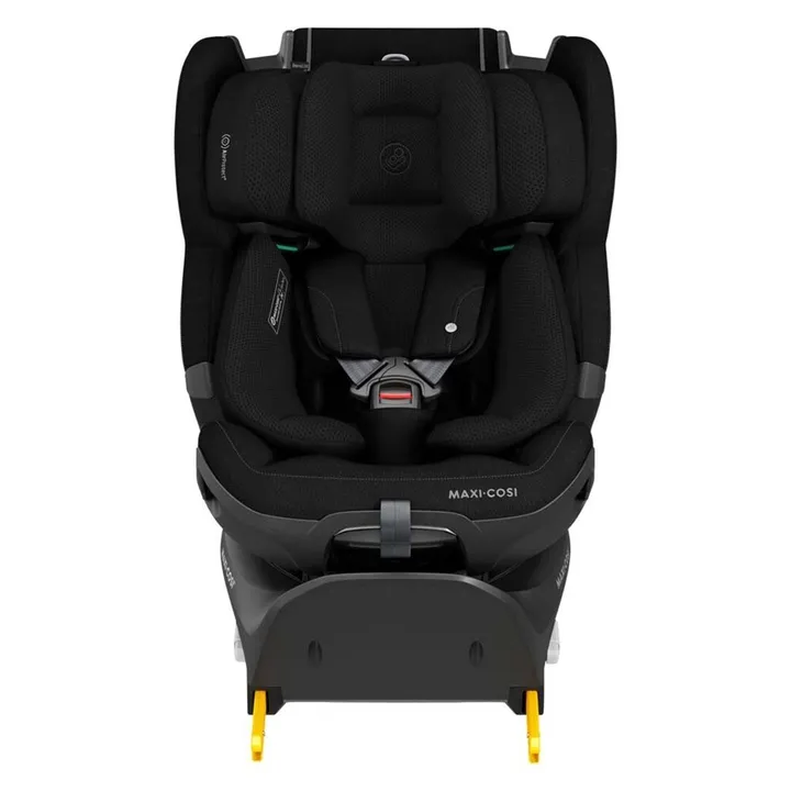 Автокрісло MAXI-COSI Emerald 360 Pro Authentic Black — Photo 8