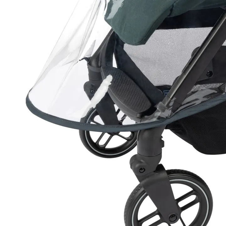 Дощовик до коляски MAXI-COSI Cristal — Photo 8