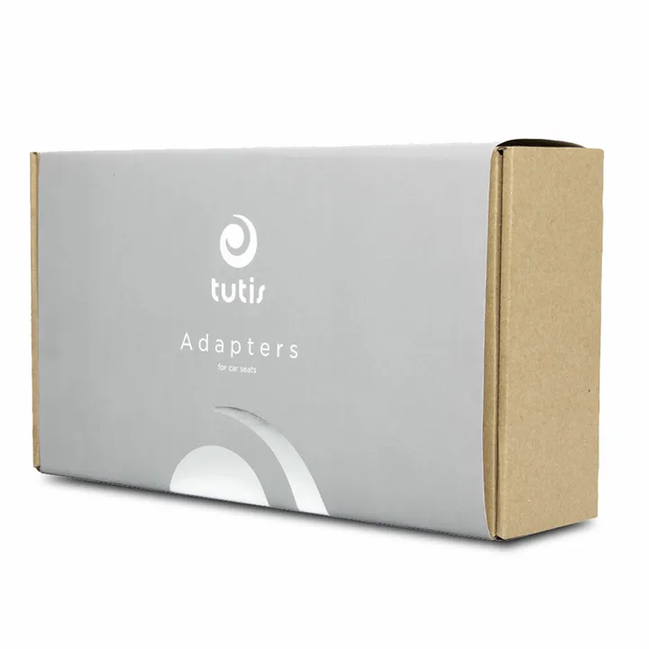 Адаптери до коляски TUTIS — Photo 4