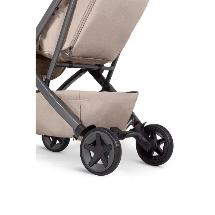 Прогулянкова коляска Joolz Aer2 Dark Sandy Taupe — Photo 14