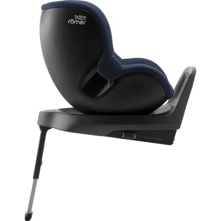Автокрісло BRITAX-ROMER DUALFIX M PLUS Night Blue — Photo 8