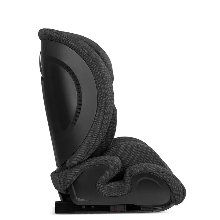 Автокрісло ABC Design Aspen 2 Fix i-Size Bubble — Photo 11