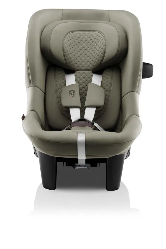Автокрісло BRITAX-ROMER MAX-SAFE PRO LUX Urban Olive — Photo 12