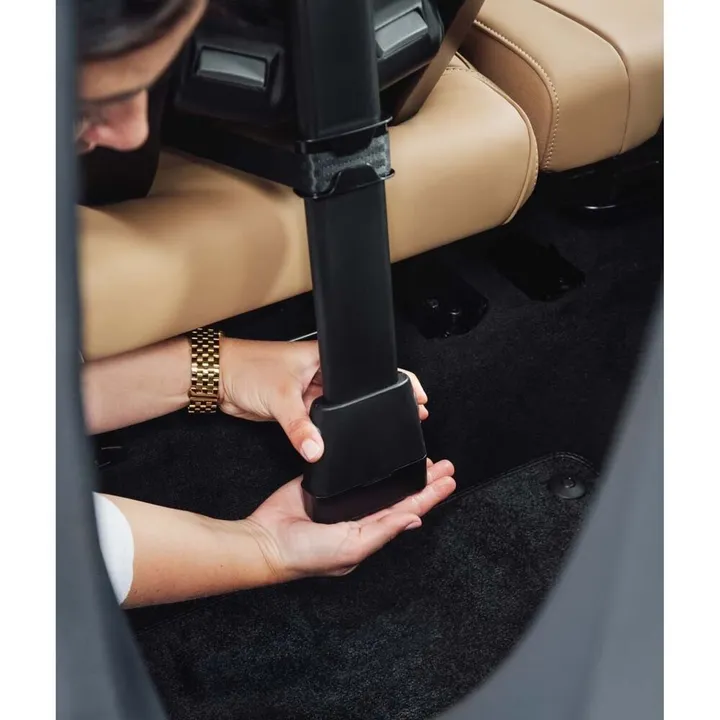 Автокрісло BRITAX-ROMER MAX-SAFE PRO Galaxy Black — Photo 10