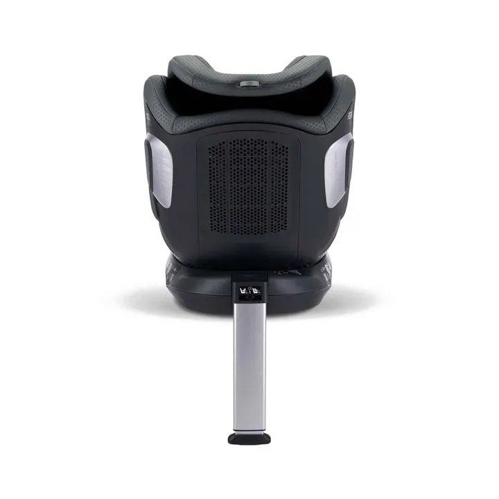 Автокрісло RECARO XENON 1 Gallant Grey — Photo 10