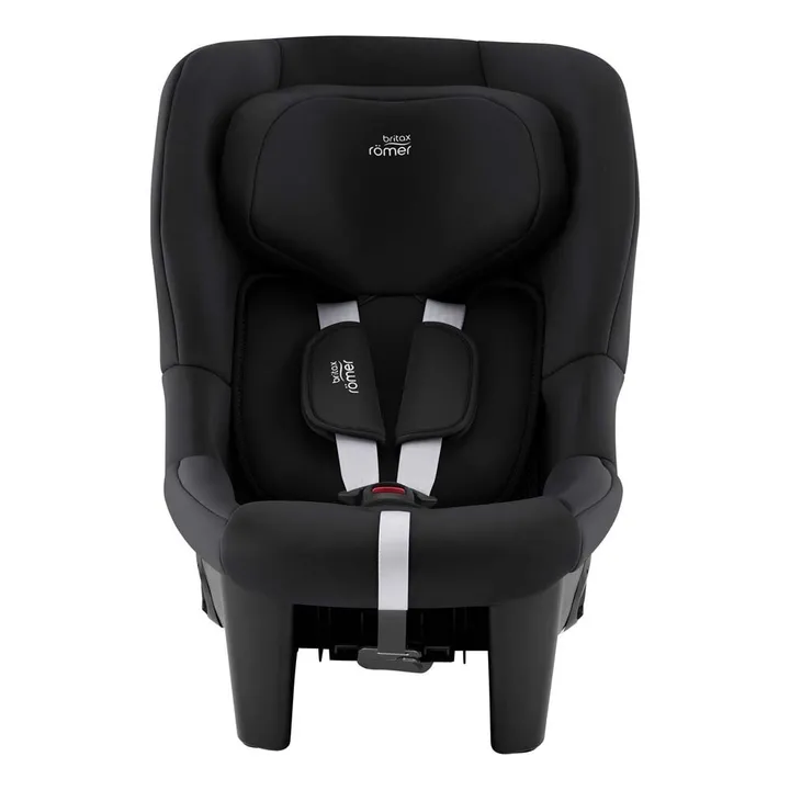 Автокрісло BRITAX-ROMER SAFE-WAY M Space Black — Photo 6
