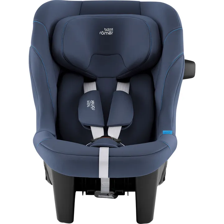 Автокрісло BRITAX-ROMER MAX-SAFE PRO Moonlight Blue — Photo 8