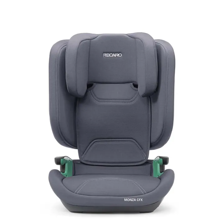 Автокрісло RECARO Monza CFX Montreal Grey — Photo 11