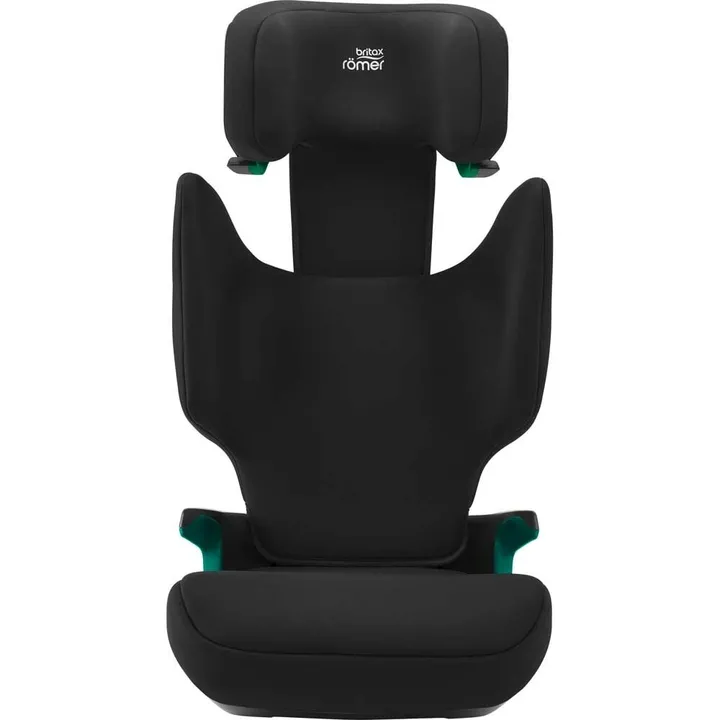 Автокрісло BRITAX-ROMER ADVENTURE PLUS Space Black — Photo 4