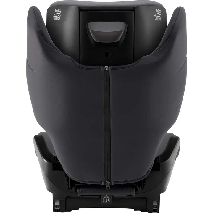 Автокрісло BRITAX-ROMER DISCOVERY PLUS Midnight Grey — Photo 6