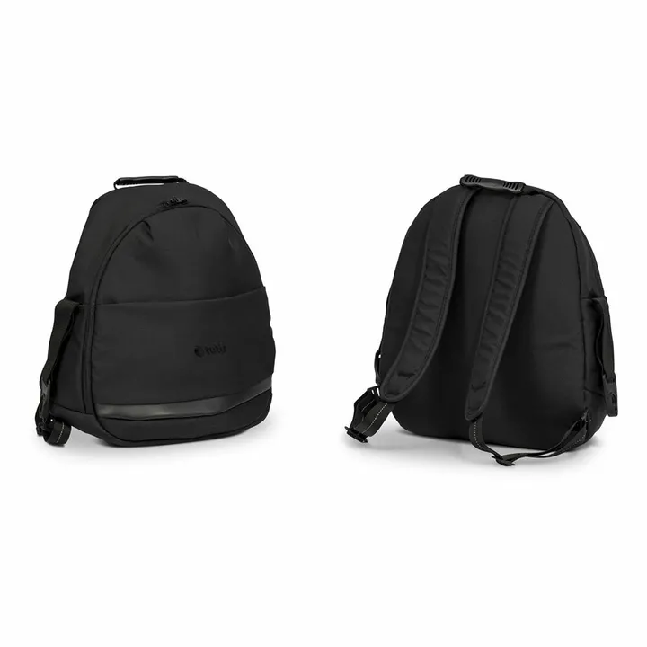 Коляска універсальна TUTIS Uno3 plus BLACK EDITION Charcoal — Photo 9
