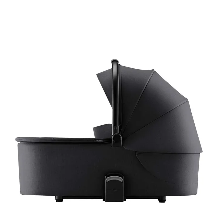 Люлька до коляски BRITAX-ROMER RIO Carbon Black — Photo 9