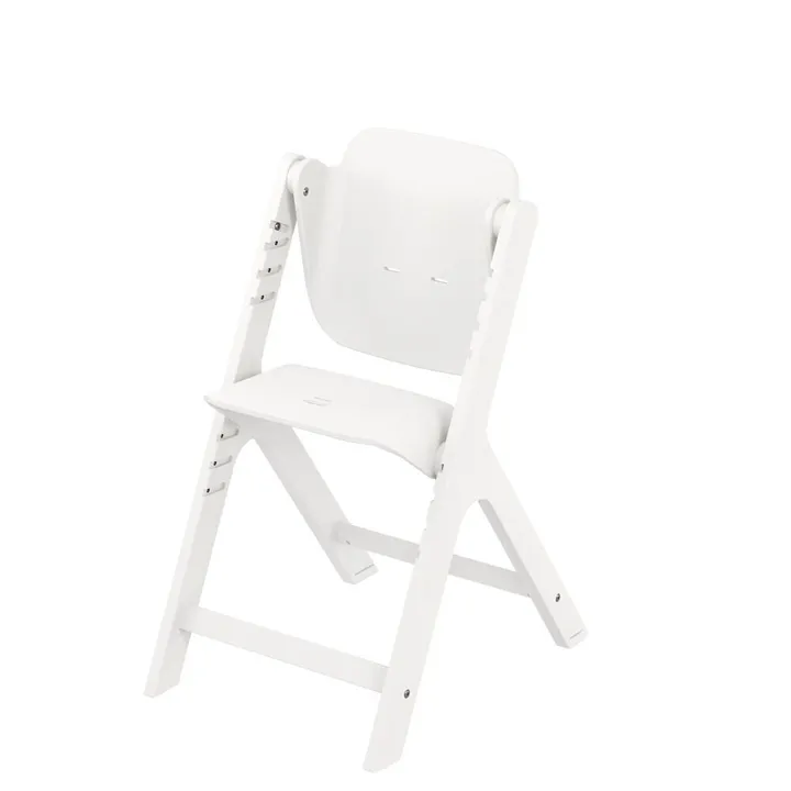Стільчик для годування MAXI-COSI Nesta White — Photo 13