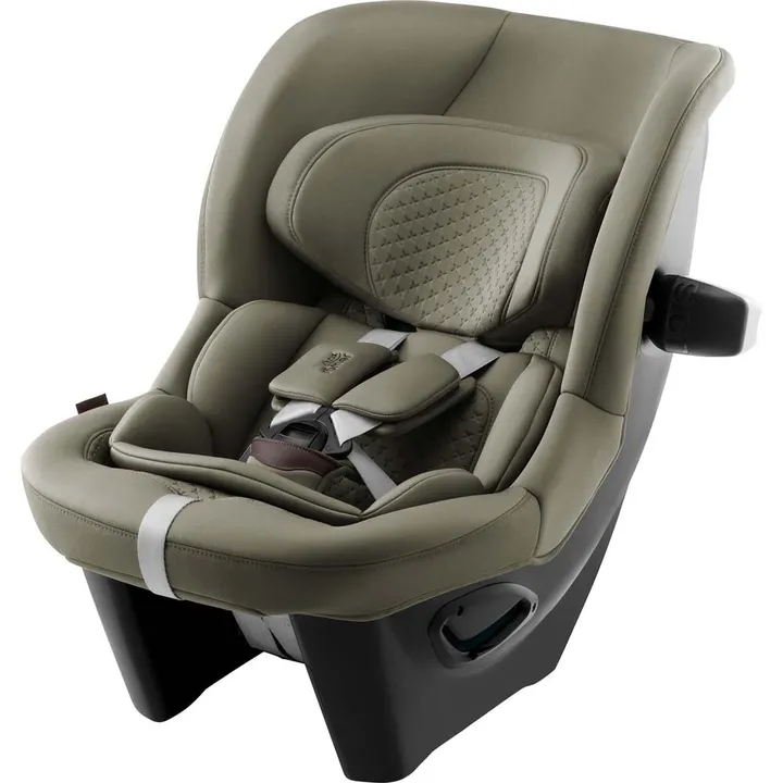 Автокрісло BRITAX-ROMER MAX-SAFE PRO LUX Urban Olive — Photo 13