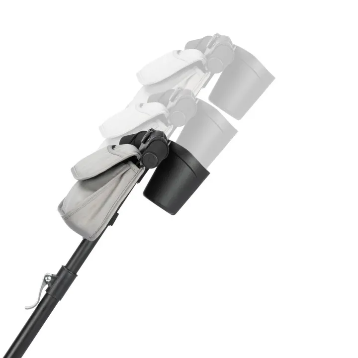 Дитячий триколісний велосипед BEBE CONFORT Windy Tinted Grey — Photo 13