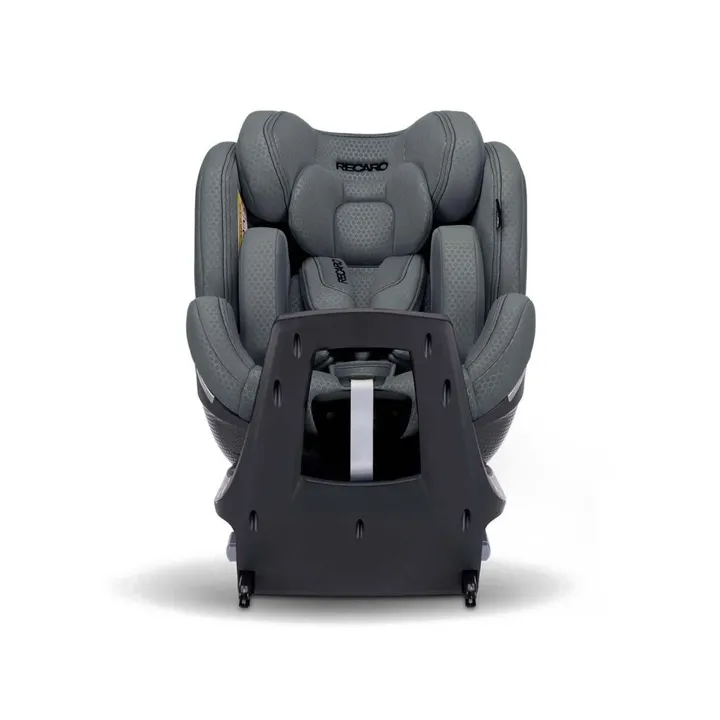 Автокрісло RECARO XENON 1 Gallant Grey — Photo 11