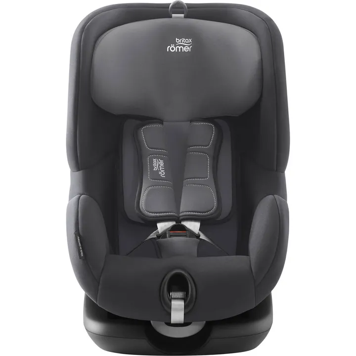 Автокрісло BRITAX-ROMER TRIFIX2 i-SIZE Storm Grey — Photo 5