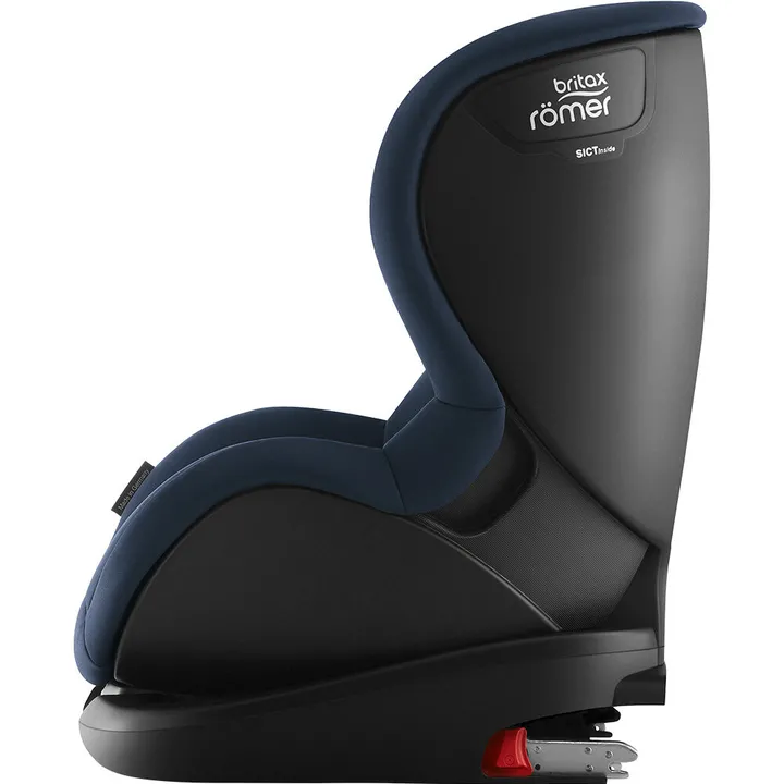 Автокрісло BRITAX-ROMER TRIFIX2 i-SIZE Night Blue — Photo 5