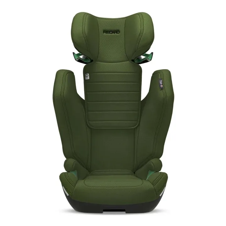 Автокрісло RECARO AXION 1 Epic Green — Photo 4