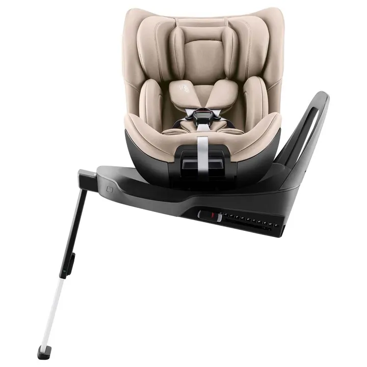 Автокрісло BRITAX-ROMER SWIVEL 2 Chai — Photo 13