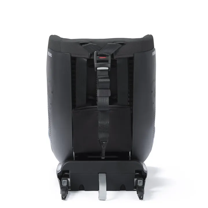 Автокрісло RECARO TORIA ELITE Fibre Black — Photo 6