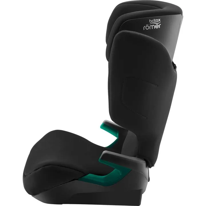 Автокрісло BRITAX-ROMER ADVENTURE PLUS Space Black — Photo 5