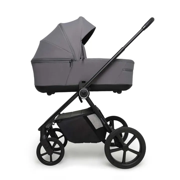 Коляска Muuvo 2в1 One Gris — Photo 10