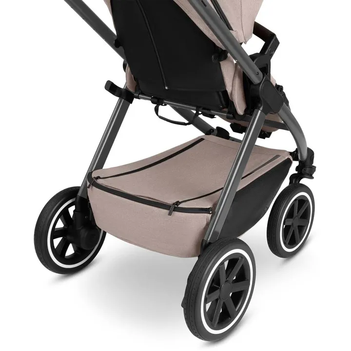 Коляска прогулянкова ABC Design Samba 2 Camel — Photo 13