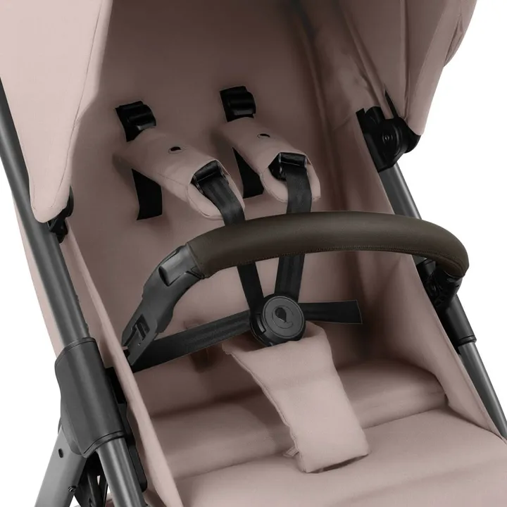 Коляска прогулянкова ABC Design Avus 2 Camel — Photo 13