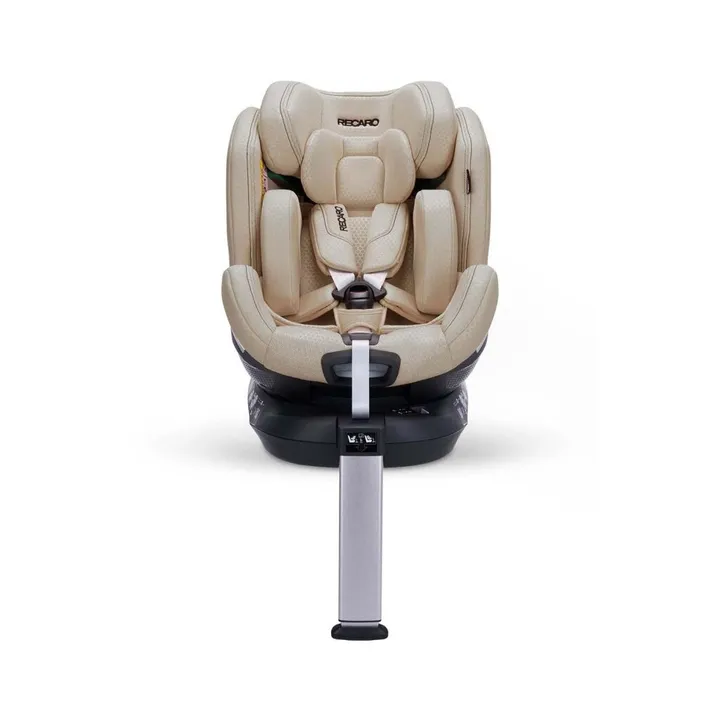 Автокрісло RECARO XENON 1 Elegant Beige — Photo 8