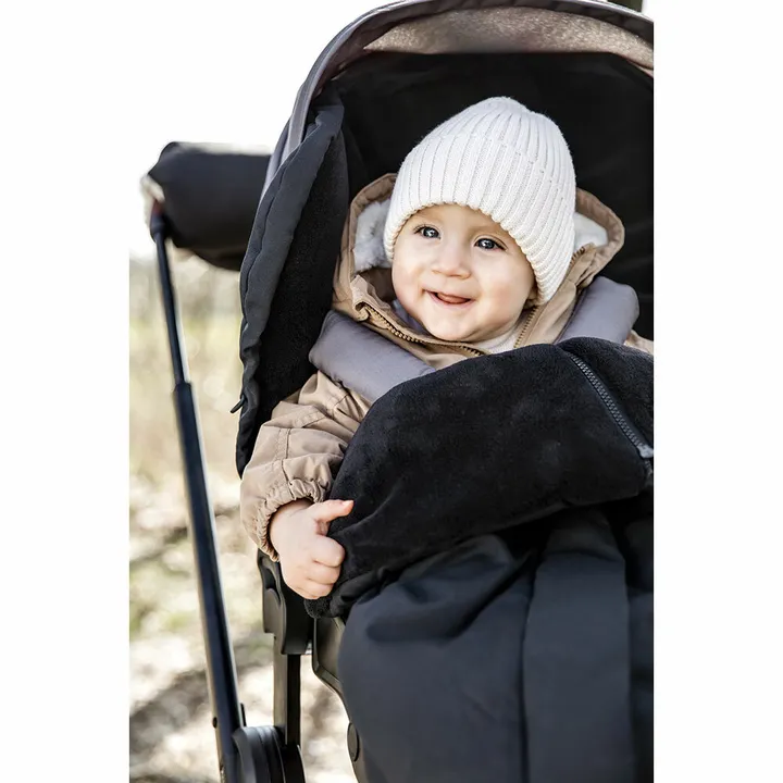 Спальний мішок Hauck Winter Black — Photo 6